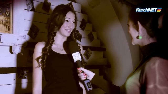 Керчь. «Бессонница» представляет: новая коллекция от Натали Пуховска смотреть онлайн