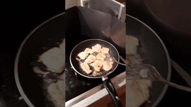 как правильно жарить замороженное филе морской рыбы смотреть онлайн