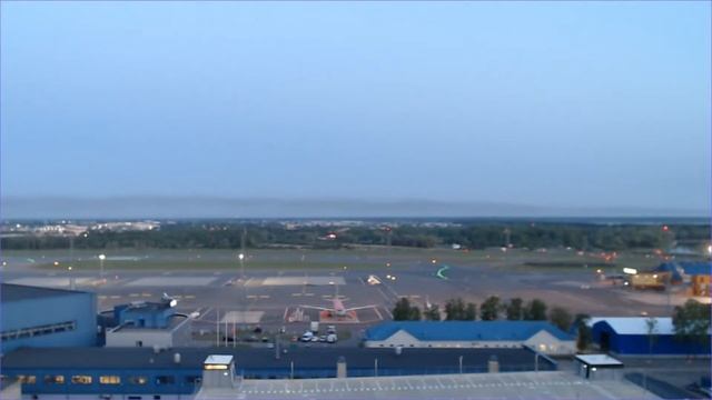Tallinn Airport (TLL) Live /TESTING LIVE/ смотреть онлайн