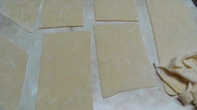 Рецепты от шеф-повара