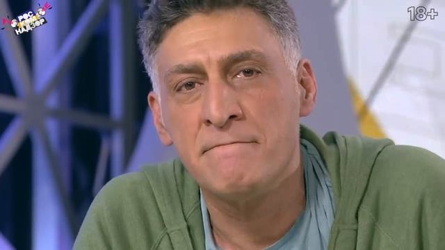 Тигран Кеосаян об отношении к русским на Западе в программе 'РКН Free' смотреть онлайн