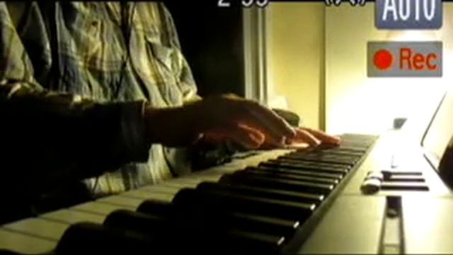 Tenderly [Gross /Lawrence /Clooney] - Eugene Sokolinsky [sketch 4 Rosemary] смотреть онлайн