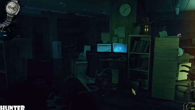 Murder In Tehran's Alleys 2016 RX 580 & I7 7700K (1080p60FPS) смотреть онлайн