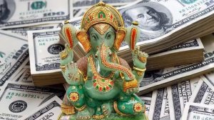 Мантра Ганеша Мантра финансового благополучия и процветания
