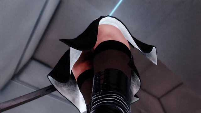 2Bがゆれるだけダンス смотреть онлайн