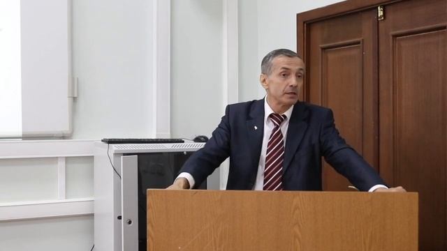 10 серия. МГУ: ФИЛОСОФИЯ ЙОГИ ДЛЯ ВСЕХ - Курс лекций.(Евгений Автандилян) смотреть онлайн
