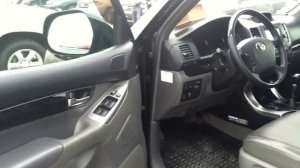 Тойота Прадо 2008 года