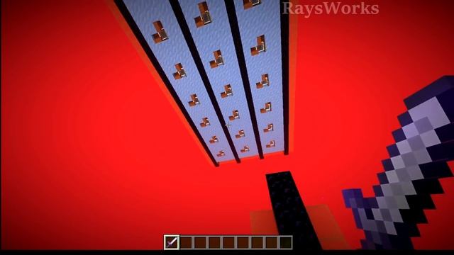 Mojang made My NEW Farm after 10 Years! + Crab Claw NERF... смотреть онлайн