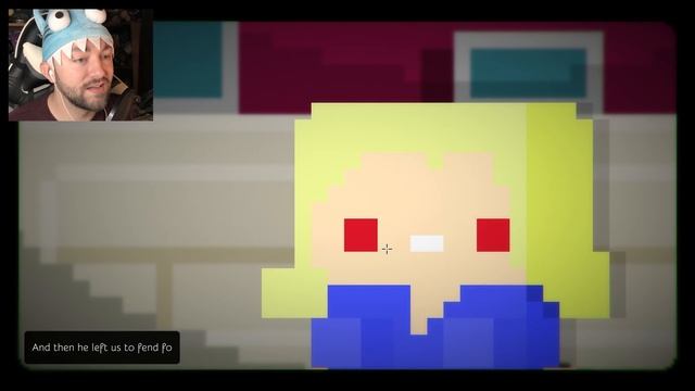 LIFE OF LINDA + WE MEET DAD! | The Mind Of Marlo #2 (Ending) смотреть онлайн