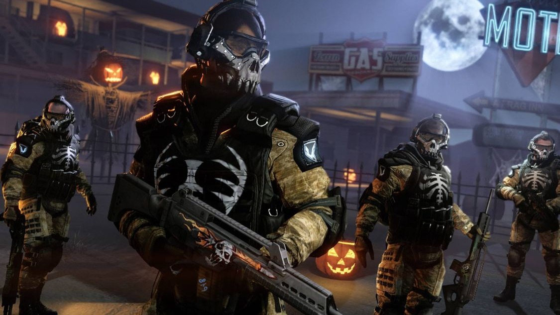 ПРОХОЖДЕНИЕ МИССИЙ В WARFACE ПОЙДЕМ ПОГЛЯДИМ? смотреть онлайн