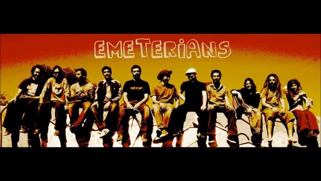Emeterians - Too many weapons смотреть онлайн