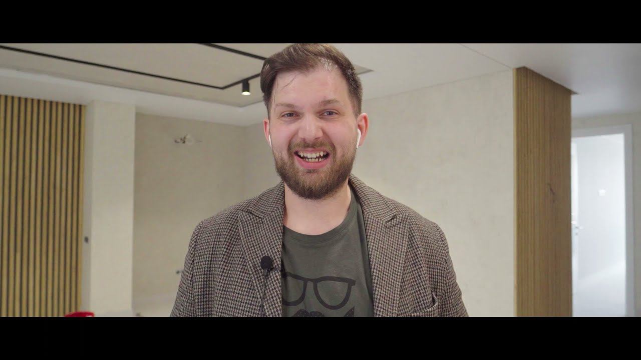 ПРАВИЛЬНАЯ ОТДЕЛКА смотреть онлайн