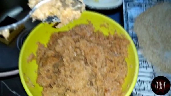 На ужин Омега 3. For dinner Omega 3