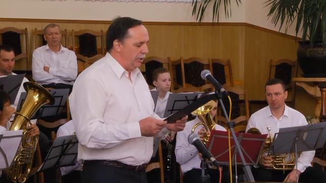 Богослужение в церкви Благодать 18.04.2021 Прямая трансляция смотреть онлайн