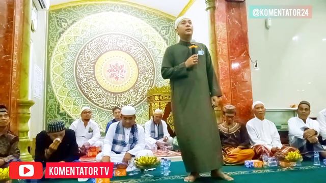 Isyarat Berludah sebelum tidur, ust KH.Abdul Majid Dahlan Part 2. смотреть онлайн