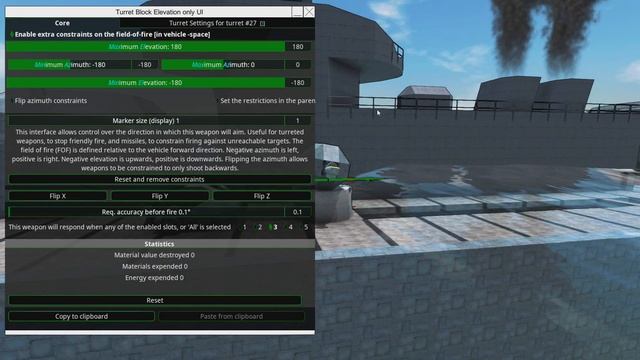 Complete Ship Walkthrough #12 - Laser CIWS! ? From the Depths смотреть онлайн