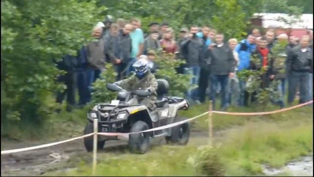 Квадроциклы на бездорожье )) смотреть онлайн