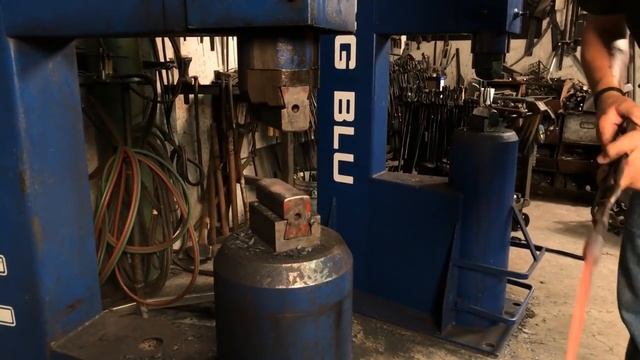 Chef's Knife with Jason Knight Part 3 - BLU Let's Forge! смотреть онлайн