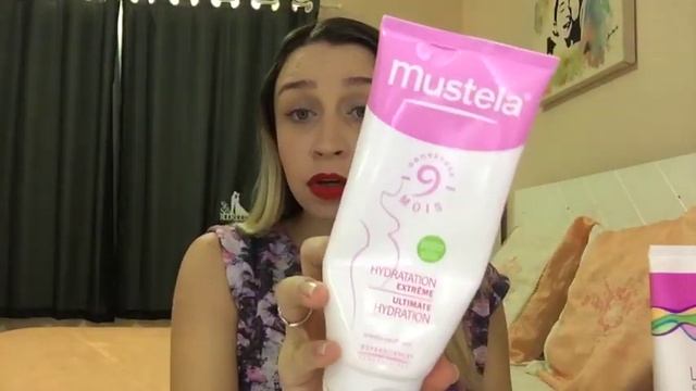 PRODUTOS PARA ESTRIAS NA GRAVIDEZ смотреть онлайн