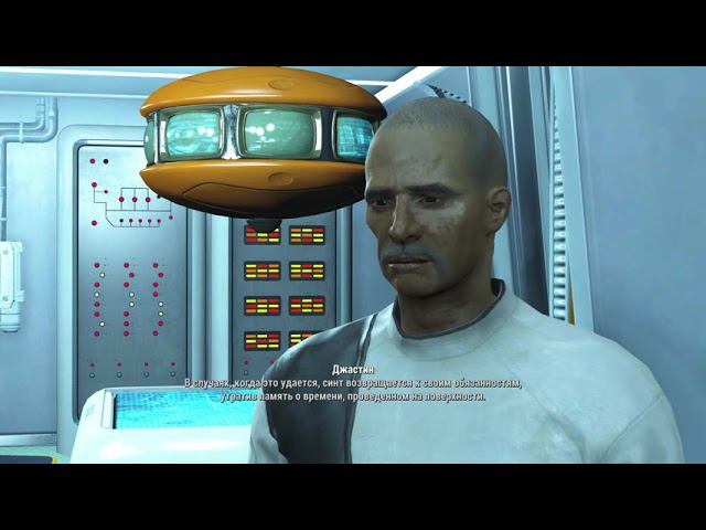 Прохождение Fallout 4 Харизма - наше всё. Стрим 03.04.2022 смотреть онлайн