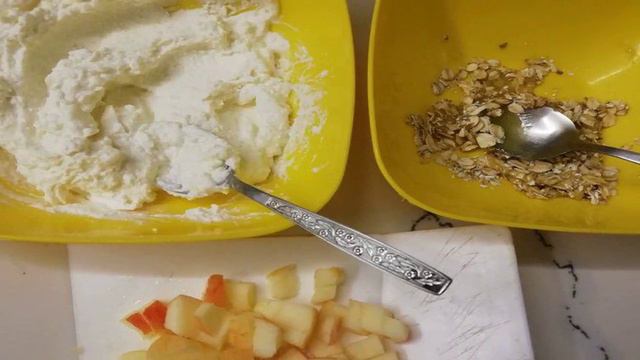 Кухня Мамашки