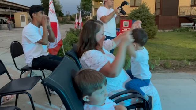 От открытия экспедиции к открытиям мира ❤️