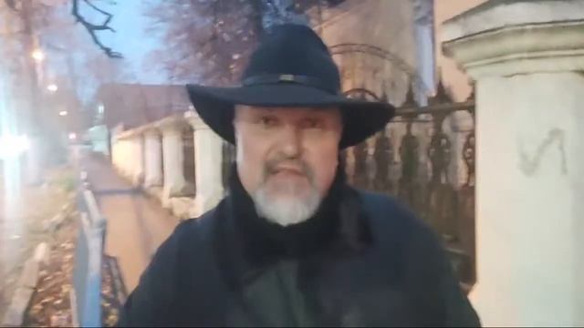 Молитвенная прогулка в Туле! Заречье 2021.11.05 Утренняя молитва #АрхиепископСергейЖуравлев #МирВсе смотреть онлайн