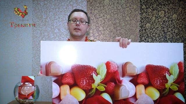 Фартуки для кухни из АБС пластика или панель из МДФ что выбрать? смотреть онлайн