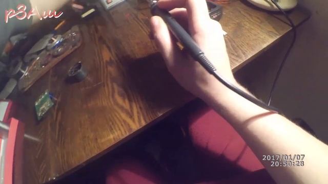 Quick 203H индукционка из Китая, обзор смотреть онлайн