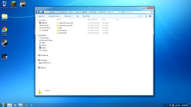 How to Fix Any Crash Report Quick - Minecraft Mod Tutorial смотреть онлайн