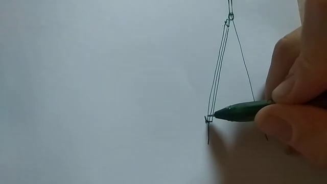 Как нарисовать ЦИРКУЛЬ поэтапно (для начинающих). How to draw dividers смотреть онлайн