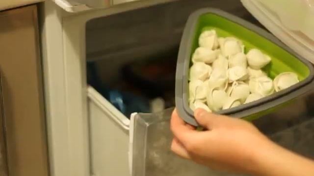 Набор силиконовых складных контейнеров Frank Möller ( Frank Muller )