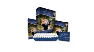 Аудиокнига Энтони Роббинса Здоровье и энергия для жизни