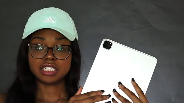 iPad Pro 2021 11-inch First Impressions & Review смотреть онлайн