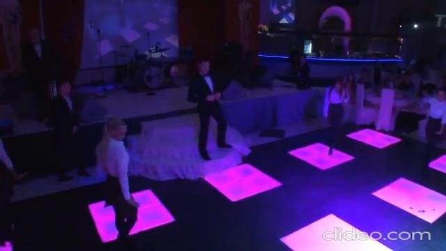TK Party. Или как я отдыхаю иногда, после трудового рывка) смотреть онлайн