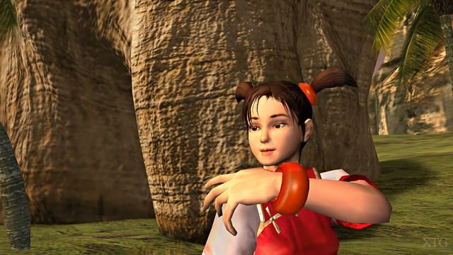 Tekken Tag Tournament - All Characters Endings PS2 Gameplay UHD (PCSX2) смотреть онлайн