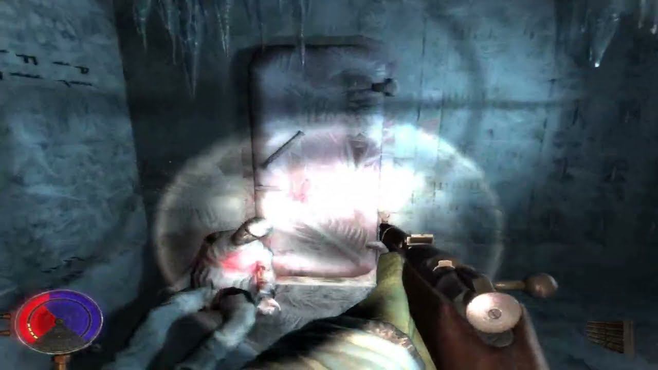 Cryostasis Sleep of Reason #3 смотреть онлайн