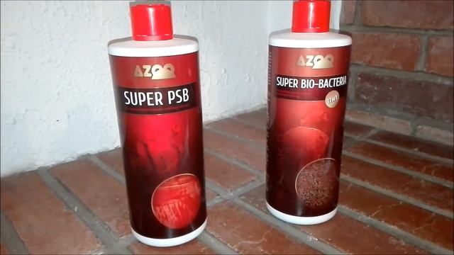 Zakładanie akwarium morskiego - Solniczka 120 Sól Morska i Bakterie смотреть онлайн