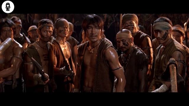 Arrogant Boxer Doesn't Know That This Tiny Man Is A Kungfu Prodigy смотреть онлайн