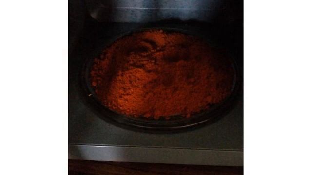 Настоящий цвет и вкус копченой паприки смотреть онлайн