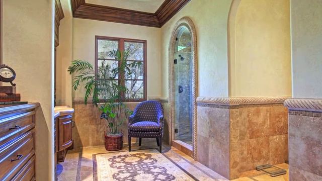 6748 Calle Ponte Bella, Rancho Santa Fe, CA, 92091 смотреть онлайн