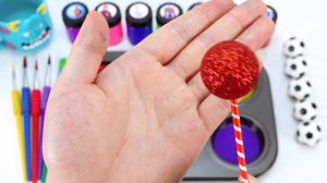 Видео для самых маленьких! Развивающие анимированные мультфильмы! Смотрим! Интересно и занимательно!