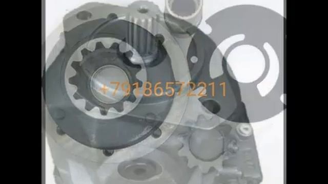 Запчасти A10VO140 смотреть онлайн