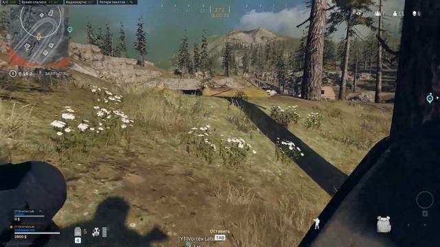 Проверка Железом Полный Разбор Режима в Call of Duty Warzone! смотреть онлайн