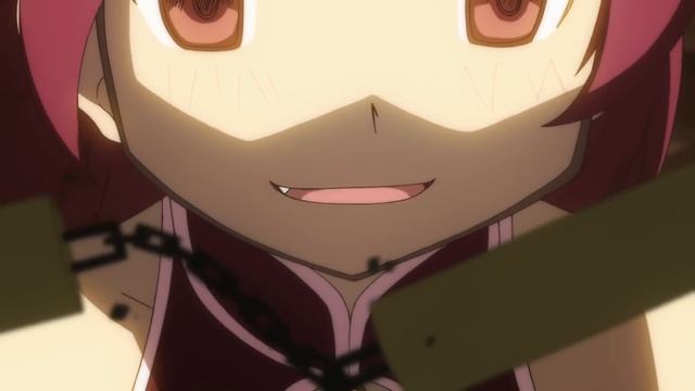 The Twisted Magical Girl Anime I Never Forget | Mahou Shoujo Madoka Magica смотреть онлайн