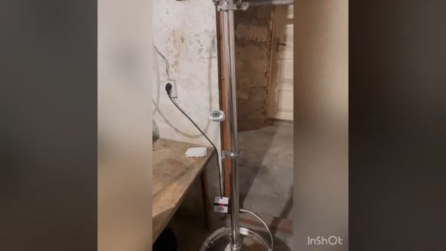 Второй перегон прямоток смотреть онлайн