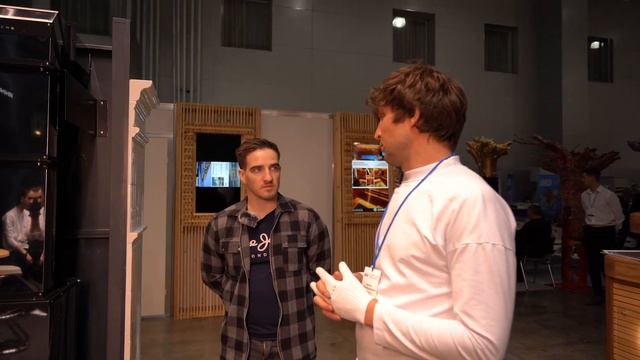 Электрическая печь для бани и сауны Sangens Сангенс - Обзор смотреть онлайн