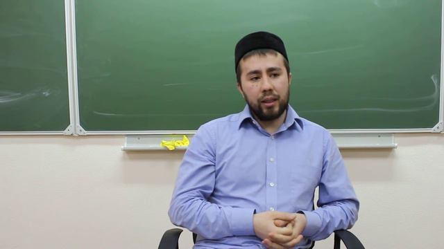 Дуа, его порядок и условия /Руслан хазрат /01.03.16 смотреть онлайн