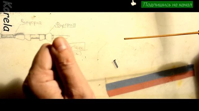 ?? DIY не убиваемый поплавок из пробки ? смотреть онлайн