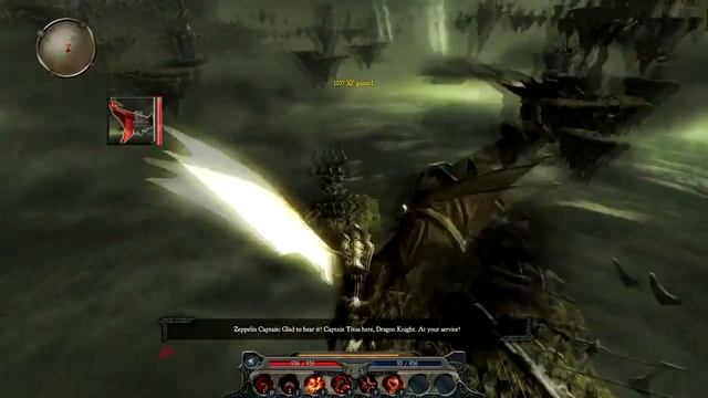 The Divinity Series Retrospective (Part 4 of 5: Flames of Vengeance) смотреть онлайн